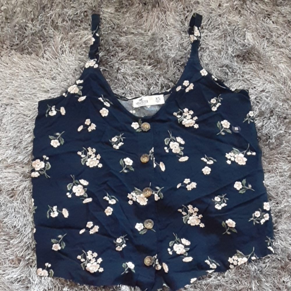 Tank Top - Picture 2 of 7